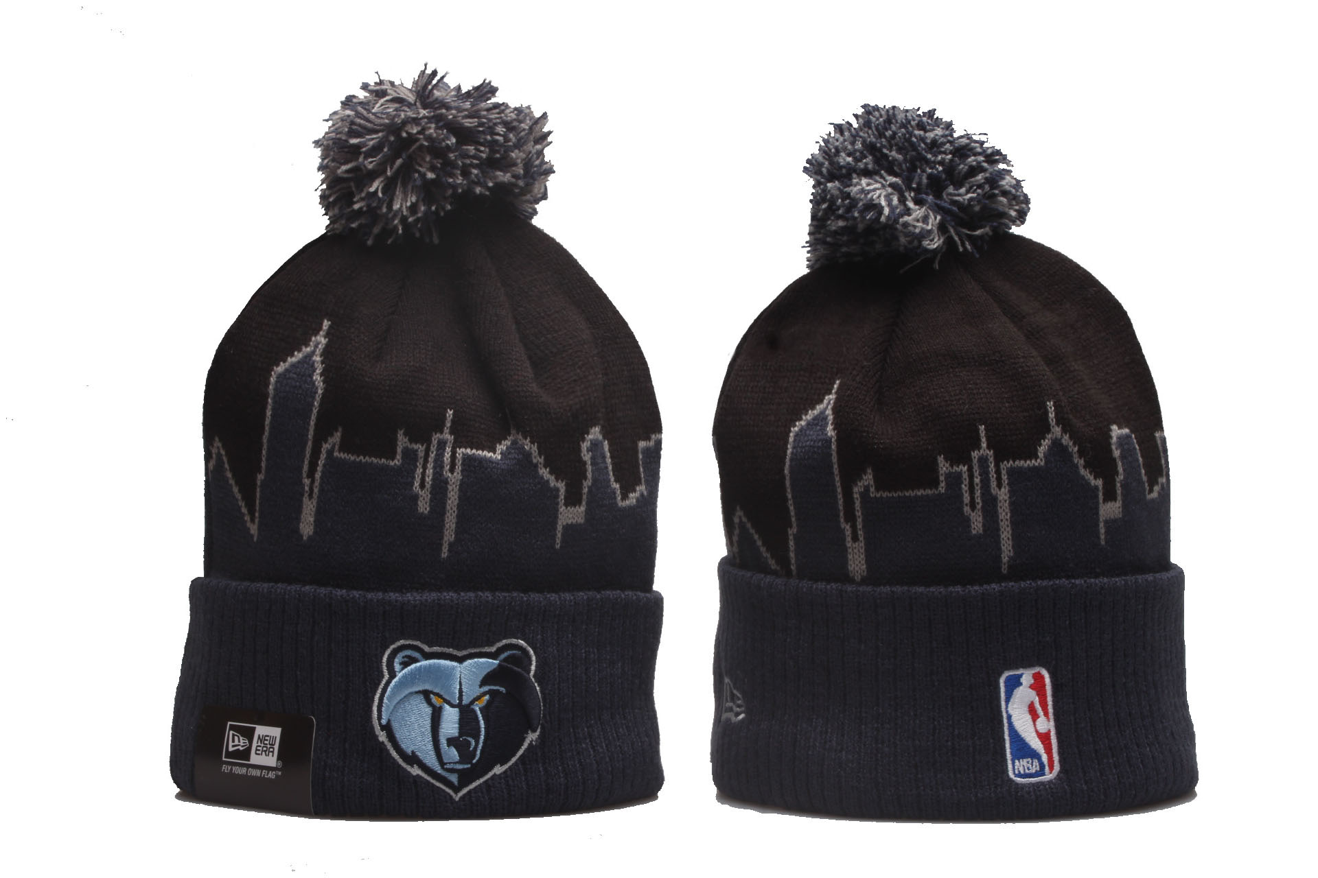 2023 NBA beanies ypmy 13